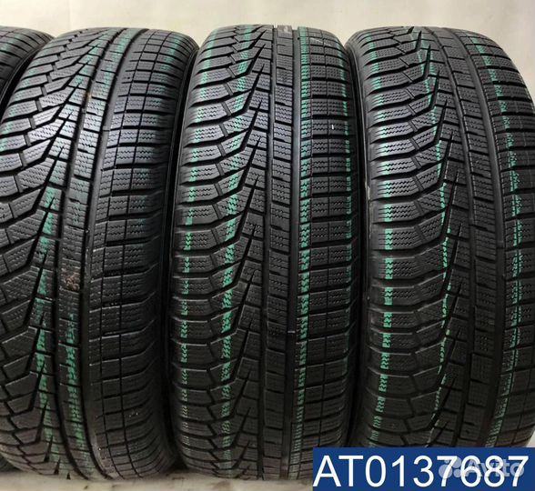 Hankook Winter I'Cept Evo2 W320 215/55 R18 99V