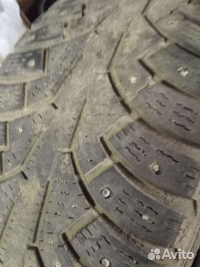 Nokian Tyres Hakkapeliitta 5 205/55 R16