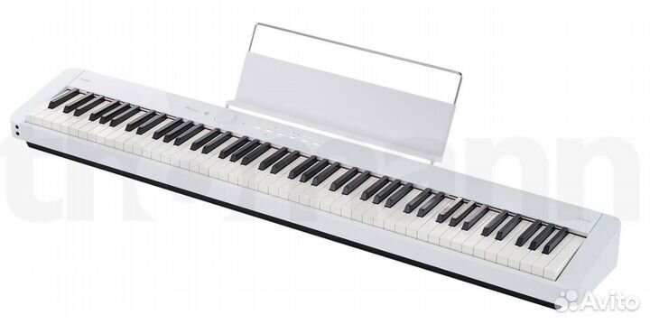 Цифровое пианино Casio Deluxe Bundle (Комплект)