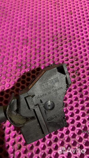 Переключатель подрулевой Ford Focus 1 с 1998-2004