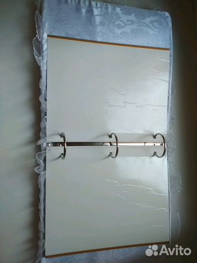 Свадебный фотоальбом