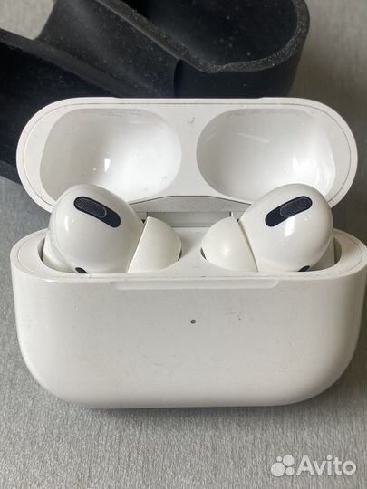 Airpods pro оригинал