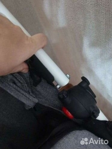 Коляска yoya запчасти