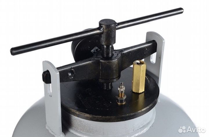 Автоклав для консервирования Беларусский 30 л нзга