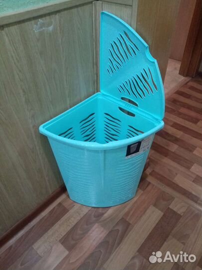 Корзина для белья