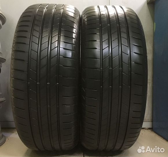 Bridgestone Turanza T005 225/55 R17 97W