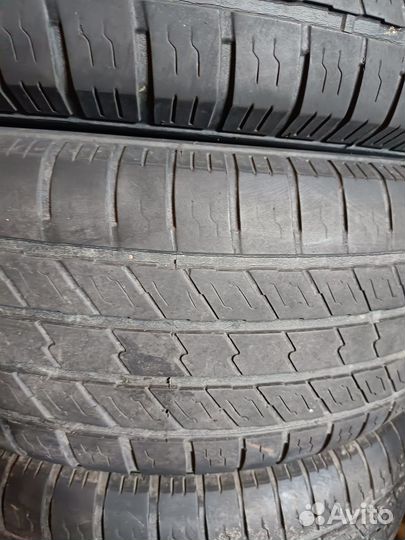 Headway HH201 225/65 R17