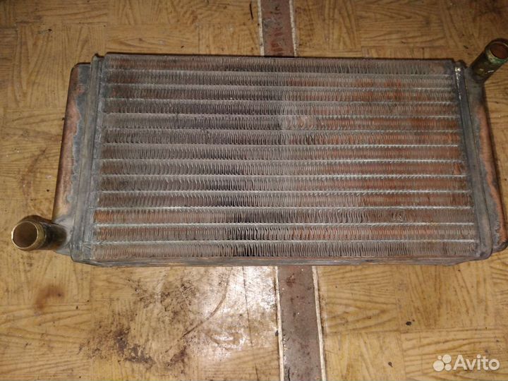 Радиаторы для авто