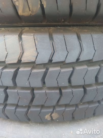 Резина на газель 185 75 r16c китай