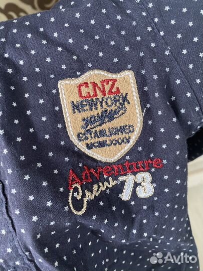 Костюм для мальчика 86/92