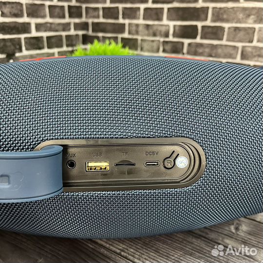 Колонка Убийца JBL Charge 5