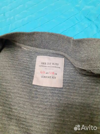 Школьная форма