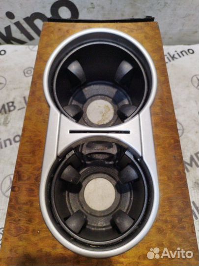 Подстаканник Mercedes Gl X164