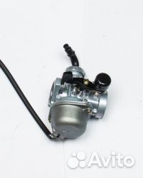 Карбюратор 4T PZ22 K&F D22 (d39mm)