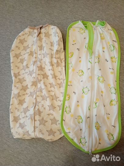 Детские вещи пакетом на мальчика