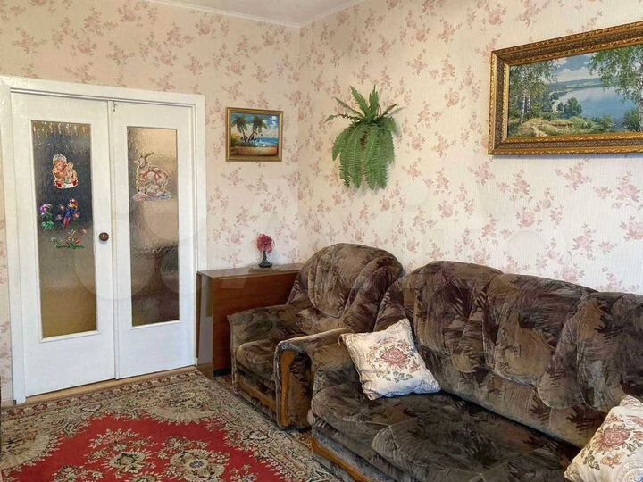 2-к. квартира, 48,6 м², 2/9 эт.