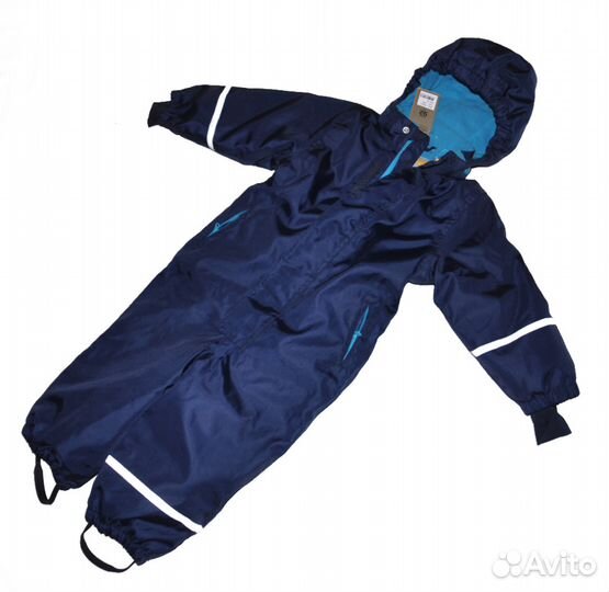 Новый комбинезон зима Дания 92 Minymo (B4kids)