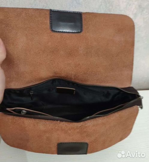 Сумка клатч