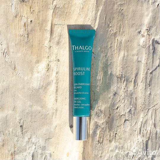 Thalgo Энергизирующий Гель для кожи вокруг глаз