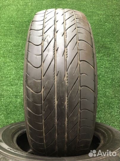 Dunlop Digi-Tyre Eco EC 201 195/65 R15 91T