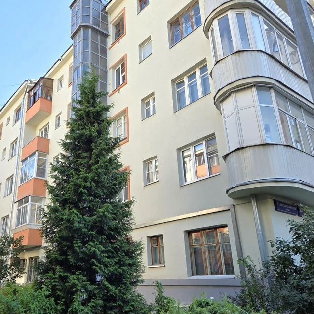 Квартира-студия, 18,5 м², 1/5 эт.