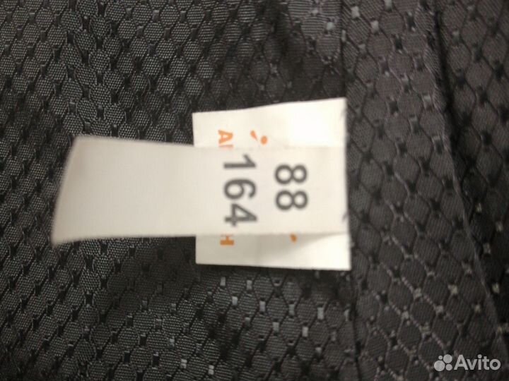 Жилетка для девочки