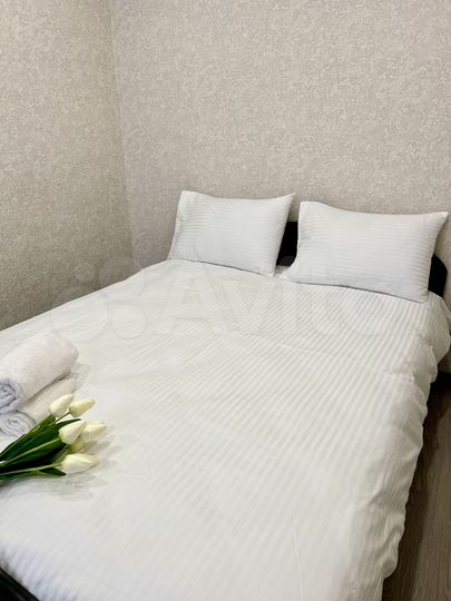 2-к. квартира, 45 м², 2/5 эт.