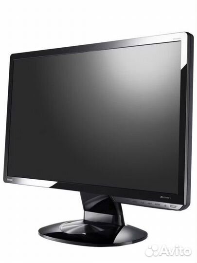 Монитор BenQ диагональ 21.5 G2222HDL