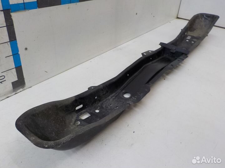 Усилитель переднего бампера Renault Arkana