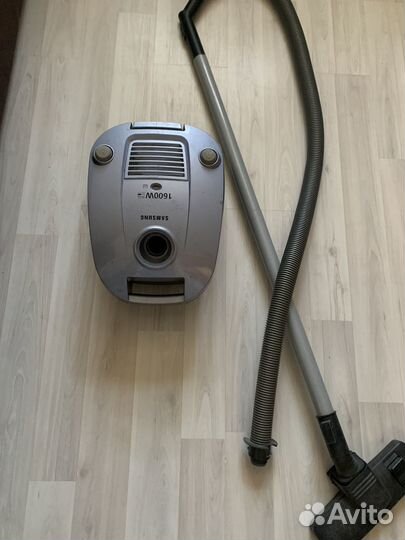 Пылесос Samsung