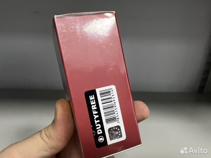 Tom ford lost cherry