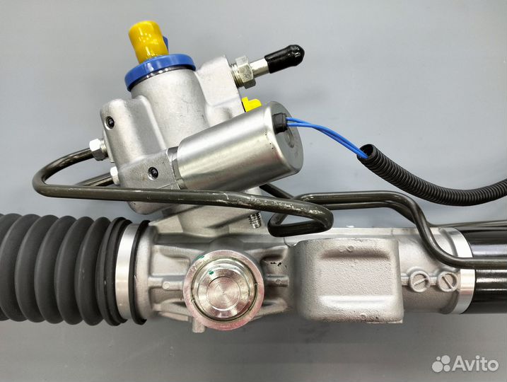 Рулевая рейка Nissan Teana J32 49001JN00A O.E.M