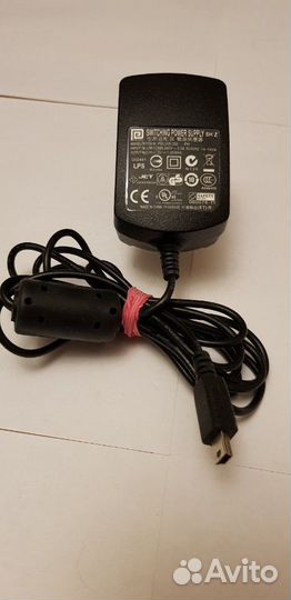 Зарядки / Адаптеры / блоки питания в ассортименте