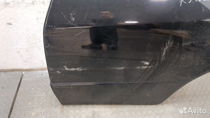 Дверь боковая Honda Civic, 2007