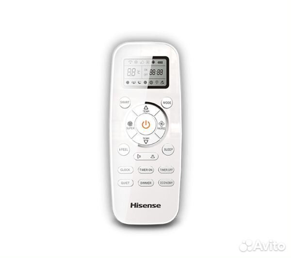 Кондиционер Hisense AUV-60HR4SC/AUW-60H6SP1