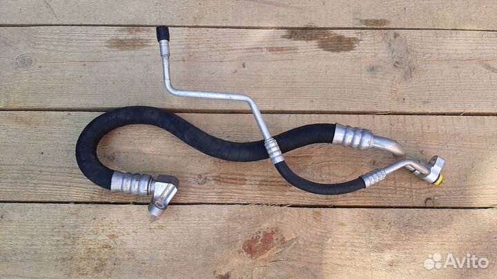 Трубки кондиционера BMW 3-Series 320I E90