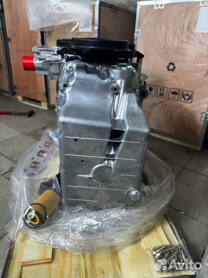 Двигатель на chevrole aveo 1.4 f14d4 номерной