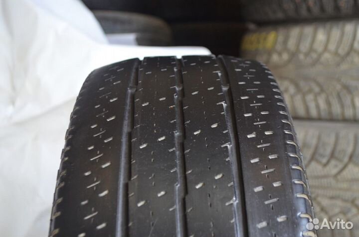 Continental Vanco 2 215/70 R15C