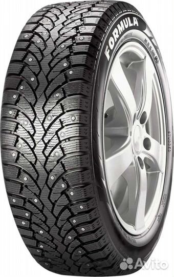 Formula Ice 205/65 R16