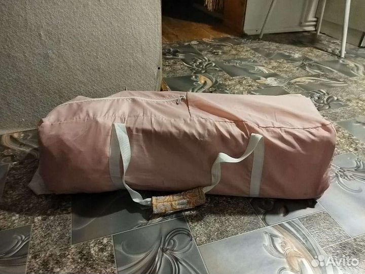 Манеж детский