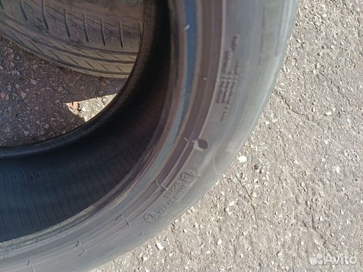 Pirelli Cinturato P1 Verde 195/55 R16 87H