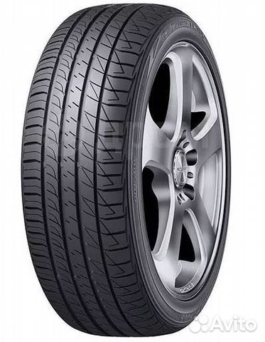 Dunlop SP Sport LM705W 195/55 R16