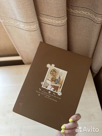 Фотоальбом