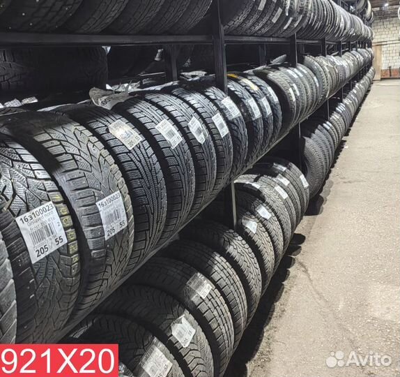 Yokohama Ice Guard IG30 225/40 R19 90N