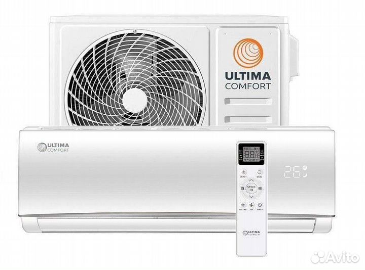 Сплит система