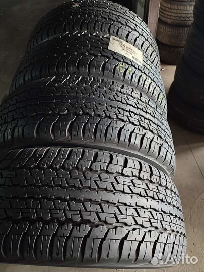 Dunlop Grandtrek AT22 285/60 R18 116V