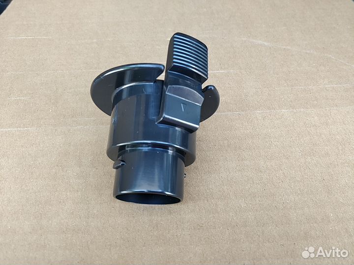 Переходник (фитинг) на шланг пылесоса Samsung