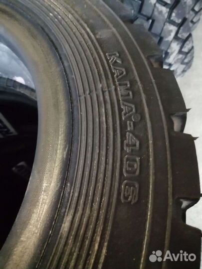 КАМА 402 8.15 R15