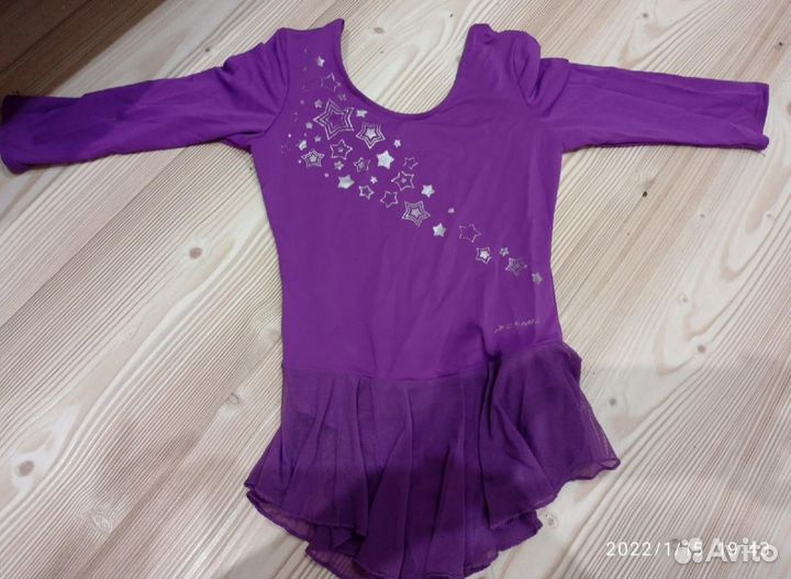 Купальники для хореографии