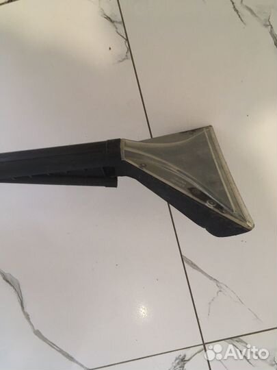 Karcher puzzi швабра